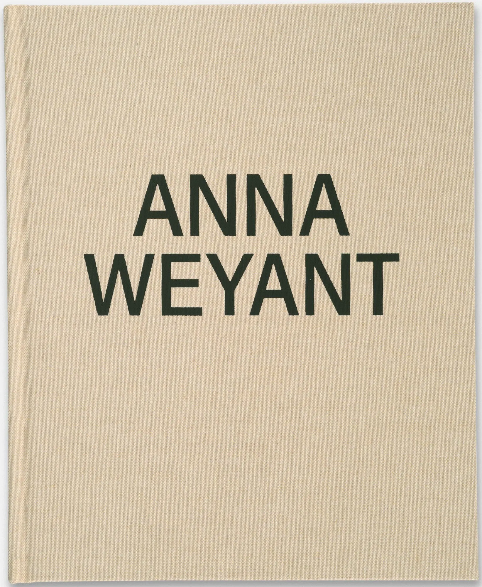 Cover: 9780847832491 | Anna Weyant | Buch | Einband - fest (Hardcover) | Englisch | 2024