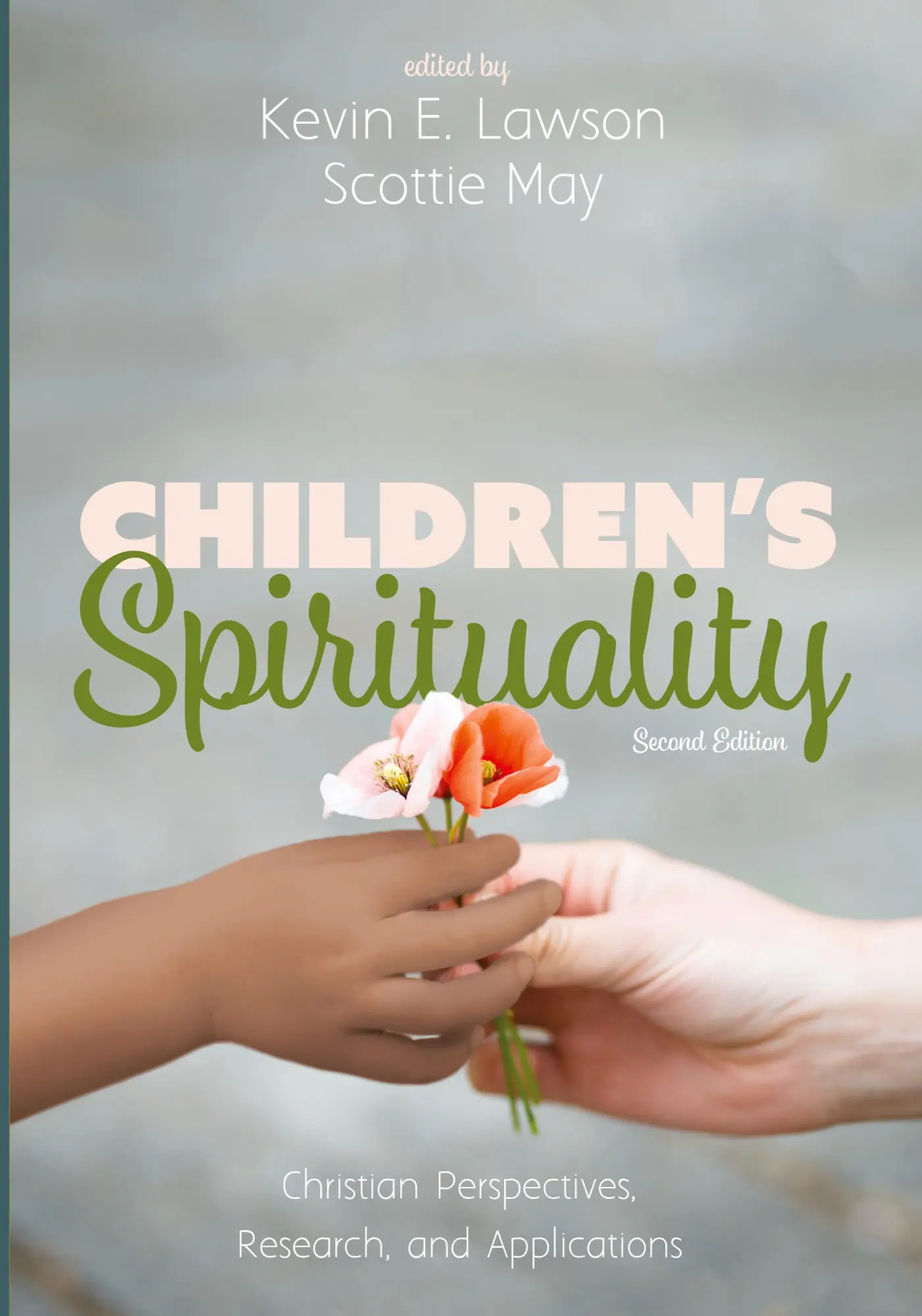 Cover: 9781532672491 | Children's Spirituality, Second Edition | Kevin E. Lawson (u. a.)
