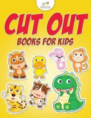 Cover: 9781683772491 | Cut Out Books For Kids | Kreative Kids | Taschenbuch | Englisch | 2016