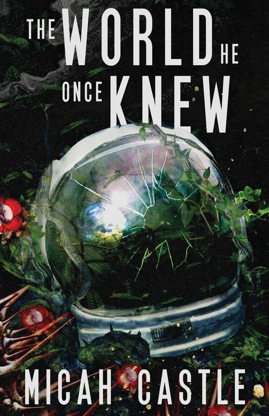 Cover: 9781956492491 | The World He Once Knew | Micah Castle | Taschenbuch | Englisch | 2024