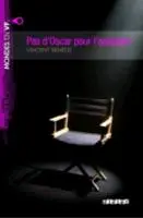 Cover: 9782278072491 | Mondes en VF - Pas d'oscar pour l'assassin - Niv.A2 - Livre + MP3