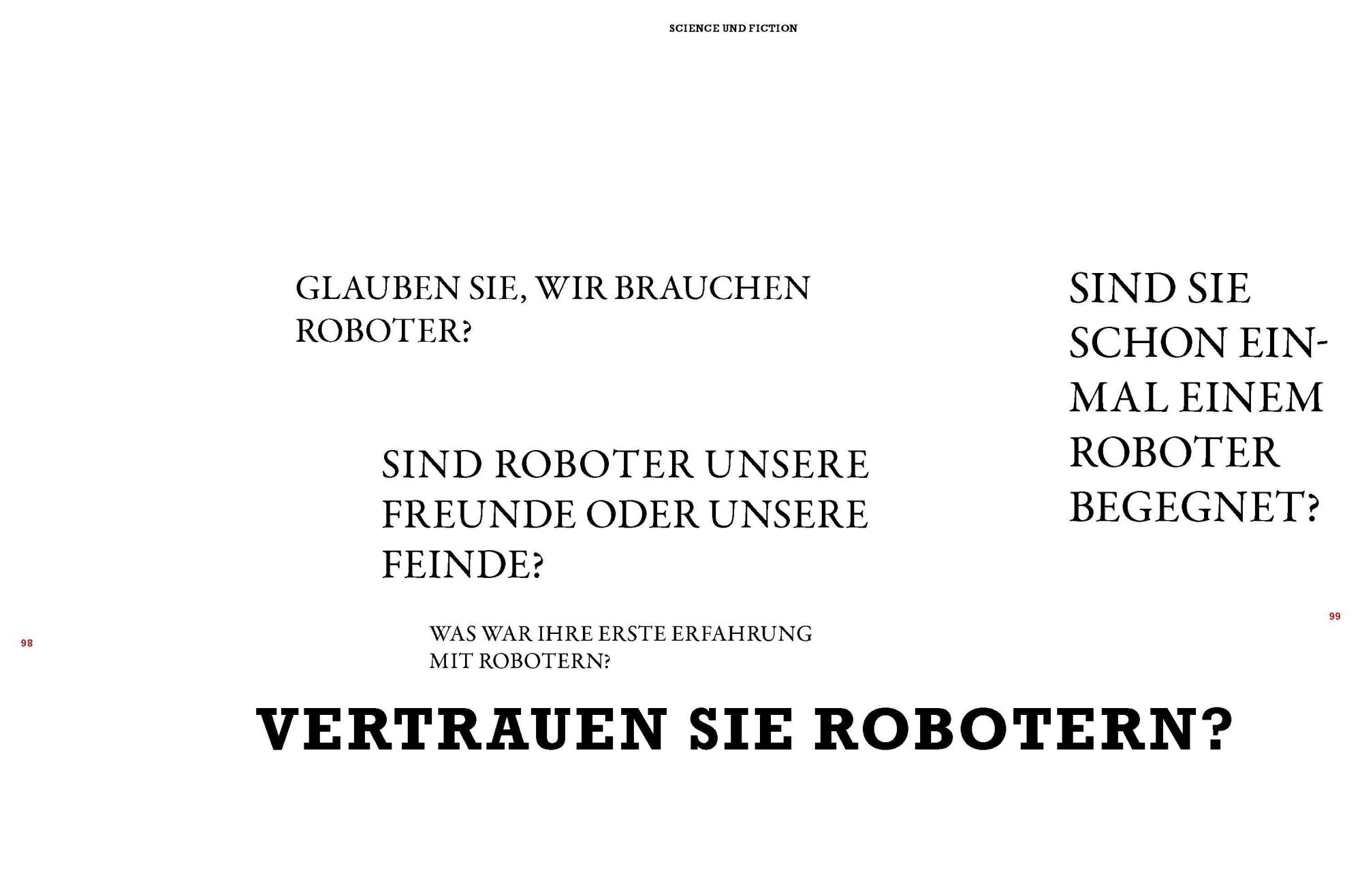Bild: 9783945852491 | Hello, Robot. | Design zwischen Mensch und Maschine | Kries (u. a.)