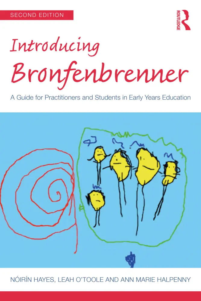 Cover: 9781032162591 | Introducing Bronfenbrenner | Nóirín Hayes (u. a.) | Taschenbuch | 2022