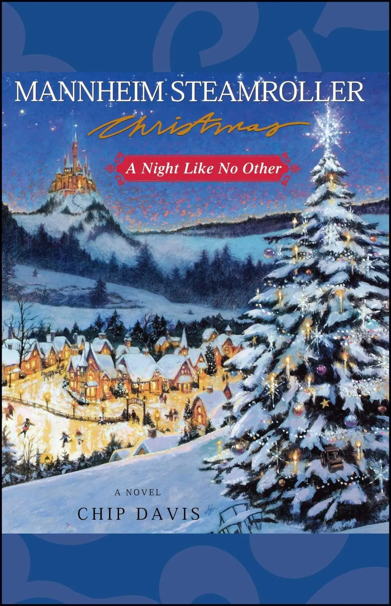 Cover: 9781439152591 | Mannheim Steamroller Christmas | Chip Davis | Taschenbuch | No Series