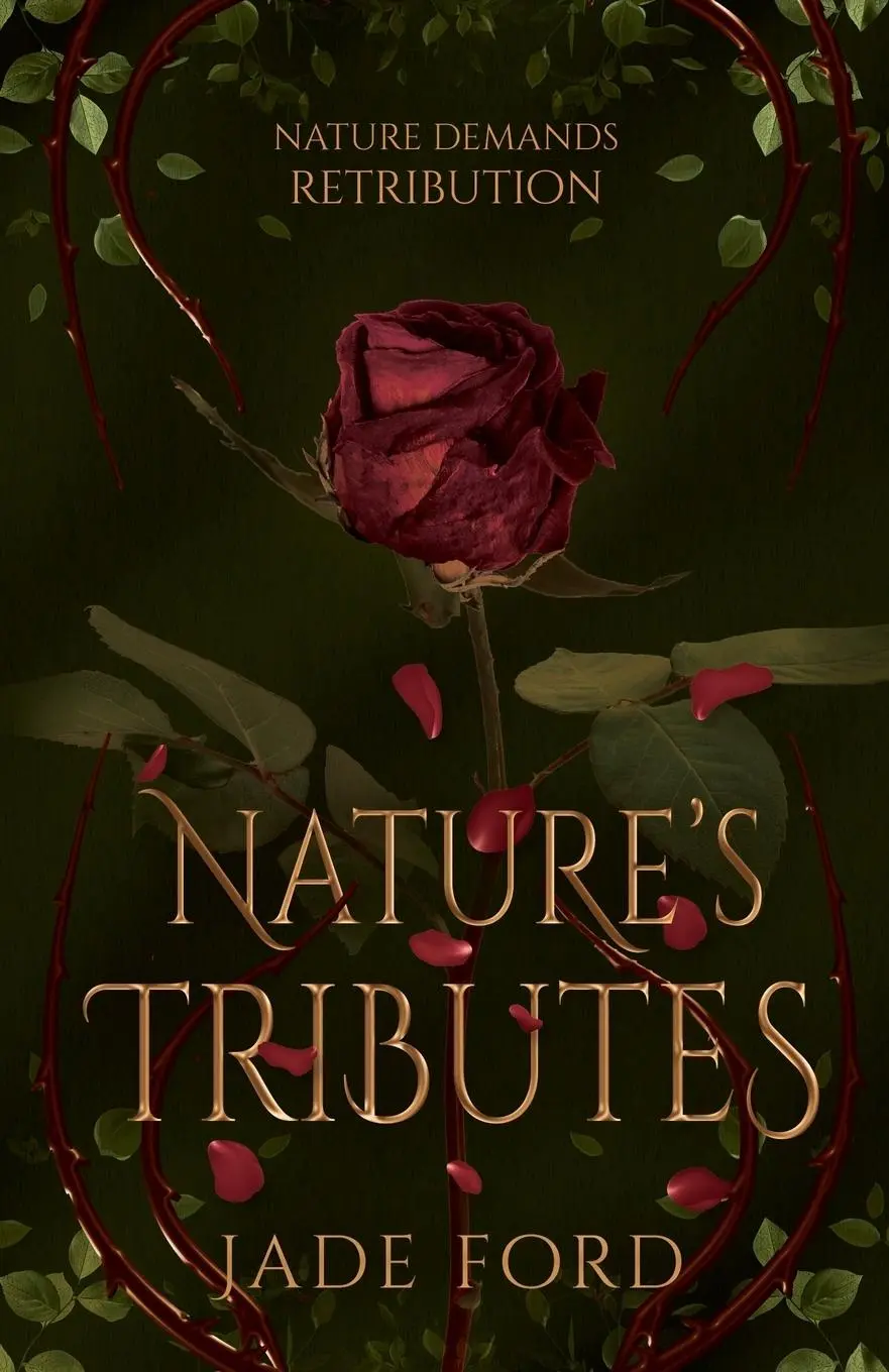 Cover: 9781803782591 | Nature's Tributes | Jade Ford | Taschenbuch | Englisch | 2025