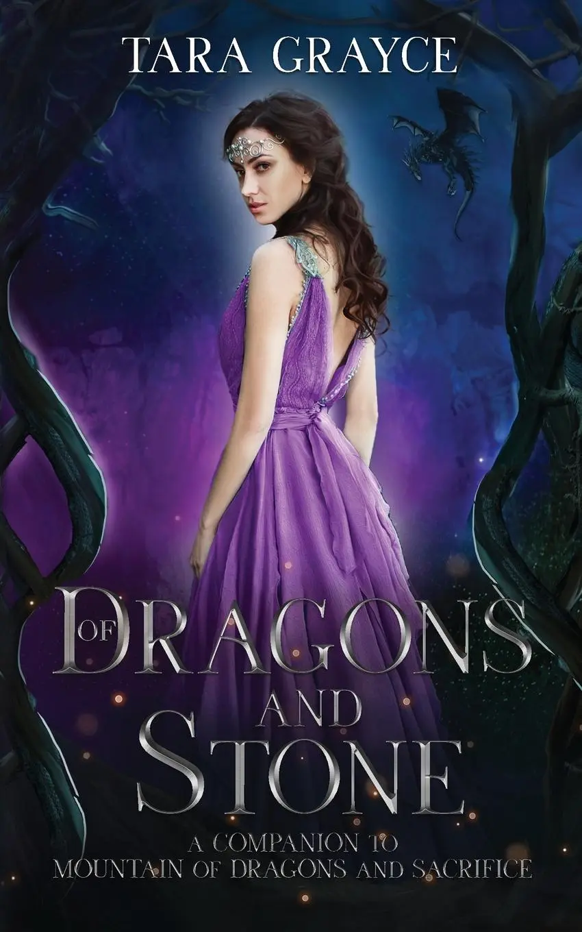 Cover: 9781943442591 | Of Dragons and Stone | Tara Grayce | Taschenbuch | Englisch | 2024