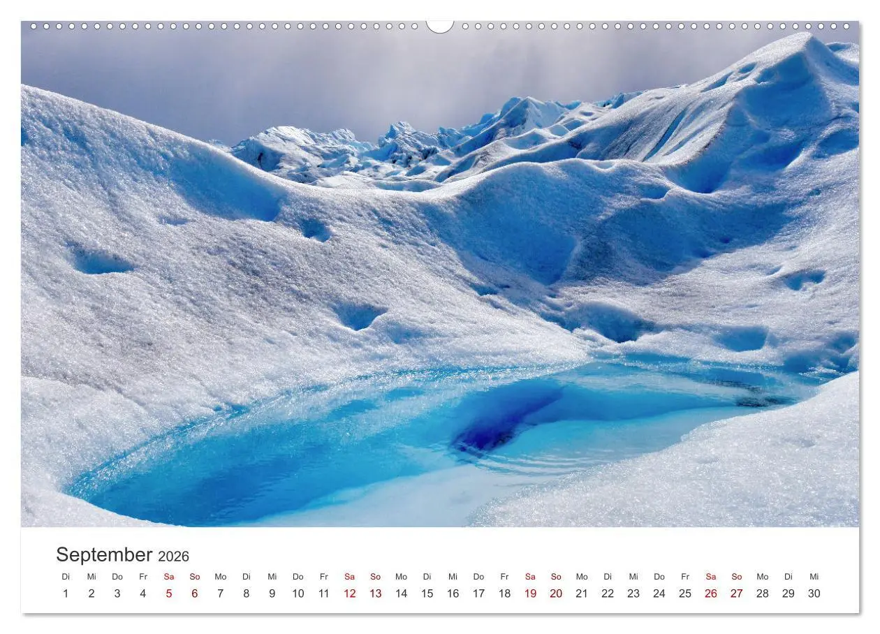 Bild: 9783457602591 | Argentinien - Das bezaubernde Land in Südamerika. (Wandkalender...
