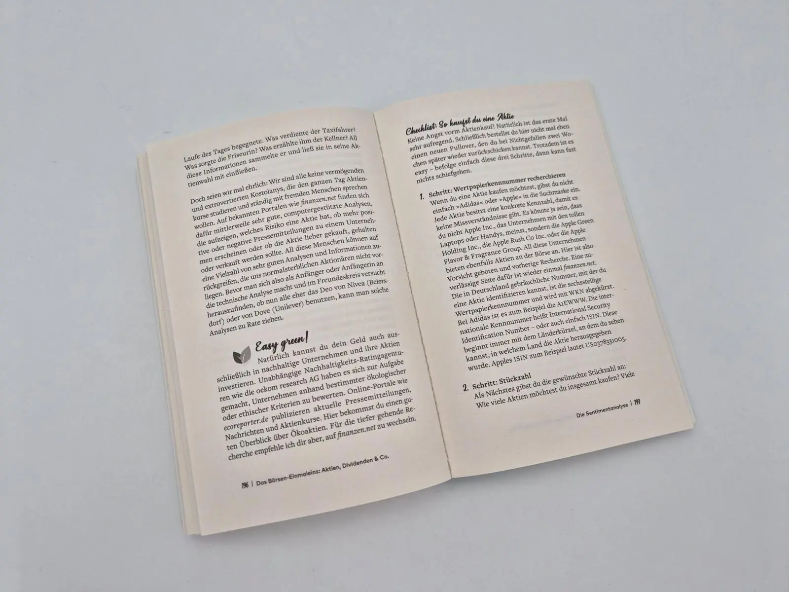 Bild: 9783492322591 | Easy Money | Margarethe Honisch | Taschenbuch | 270 S. | Deutsch