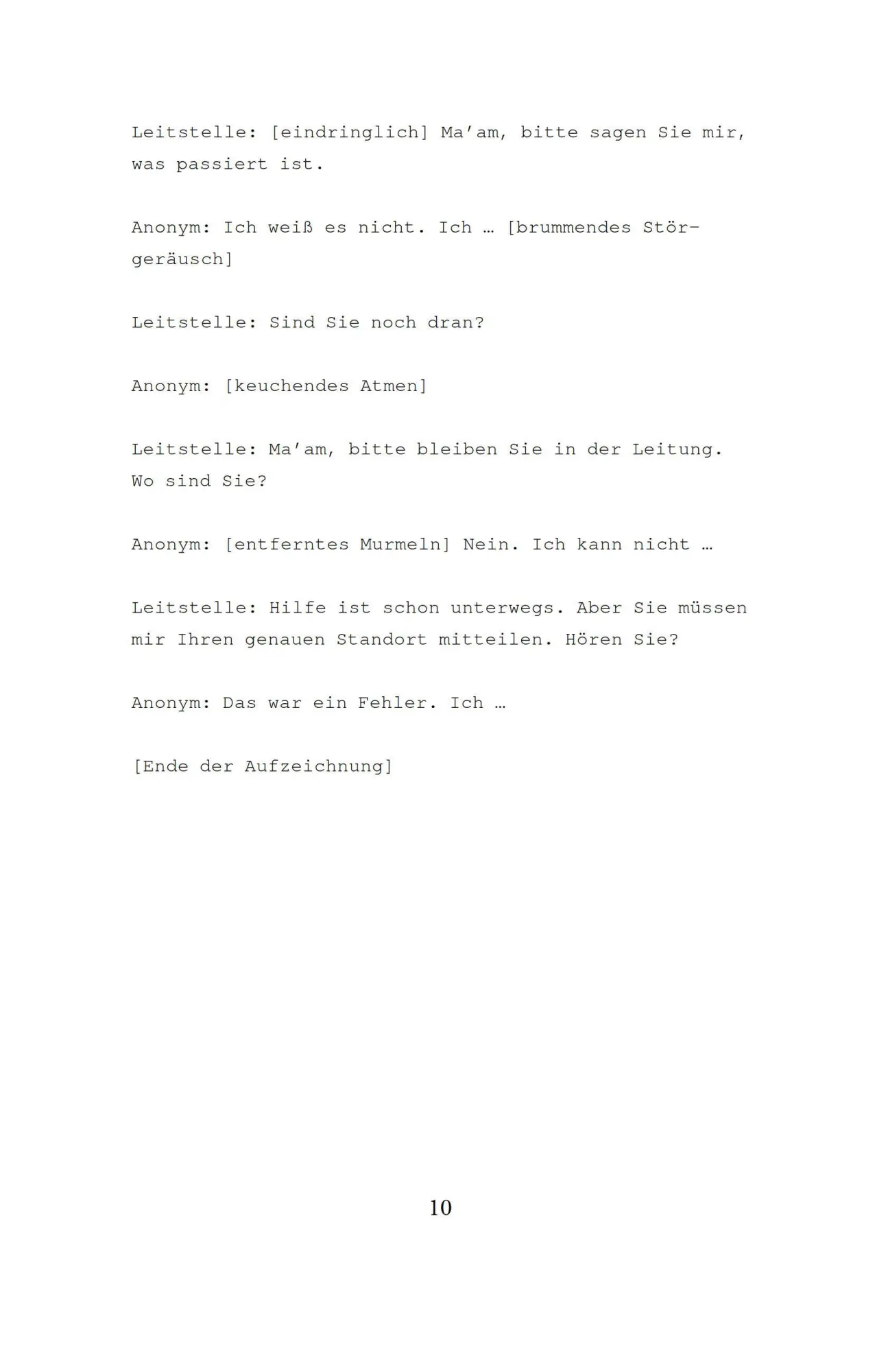 Bild: 9783846602591 | Hotel Ambrosia - Du. Entkommst. Nicht. | Katie Kento | Taschenbuch