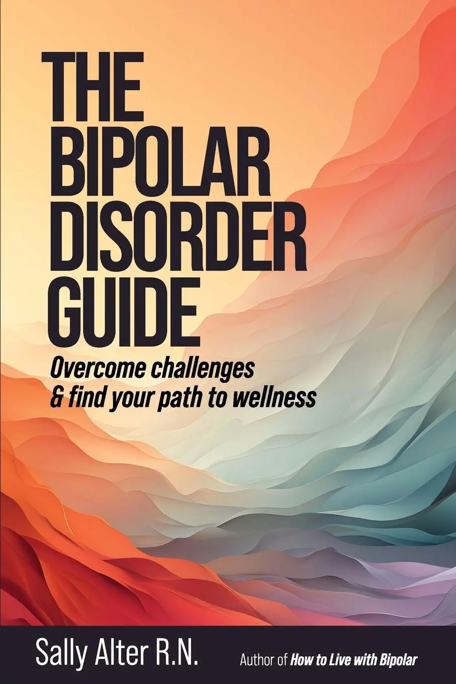 Cover: 9798218292591 | The Bipolar Disorder Guide | Sally Alter | Taschenbuch | Englisch