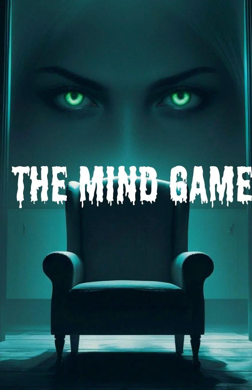 Cover: 9798230692591 | The Mind Game | Luna Dream Fire | Taschenbuch | Englisch | 2025