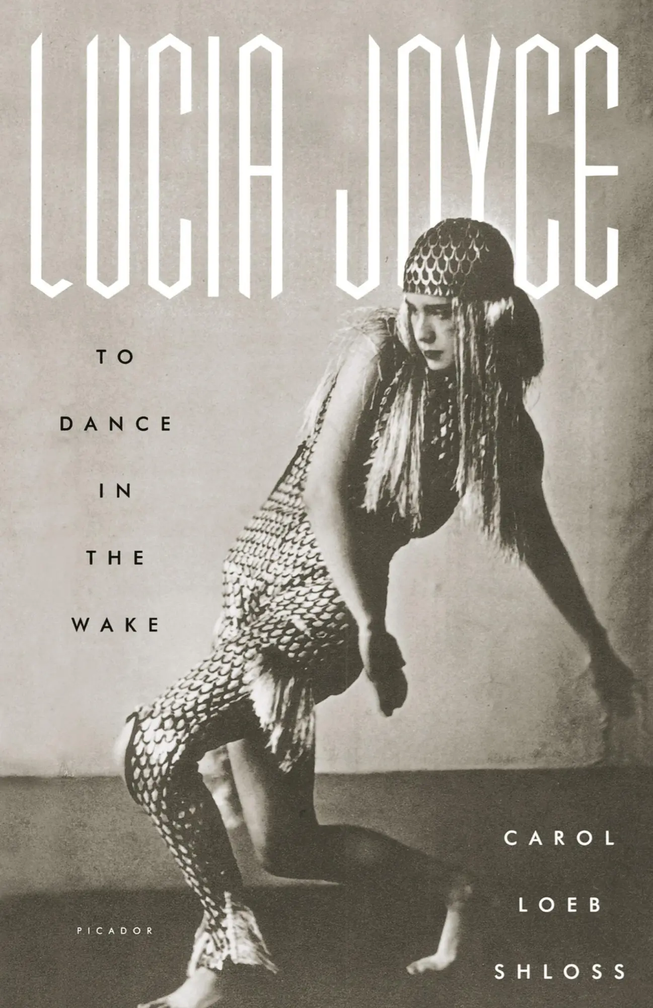Cover: 9780312422691 | Lucia Joyce | To Dance in the Wake | Carol Loeb Shloss | Taschenbuch