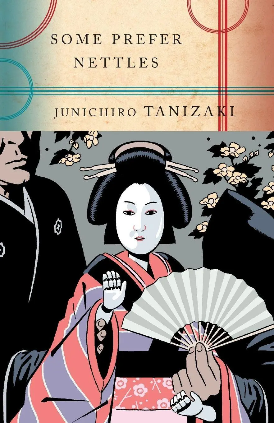 Cover: 9780679752691 | Some Prefer Nettles | Junichiro Tanizaki | Taschenbuch | Englisch