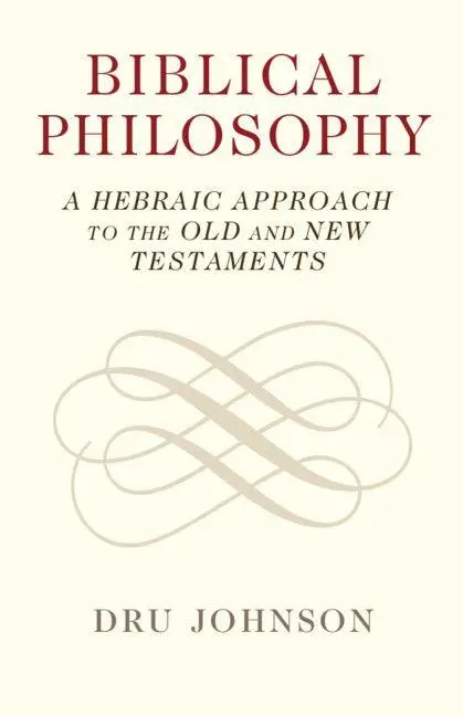 Cover: 9781108932691 | Biblical Philosophy | Dru Johnson | Taschenbuch | Englisch | 2021