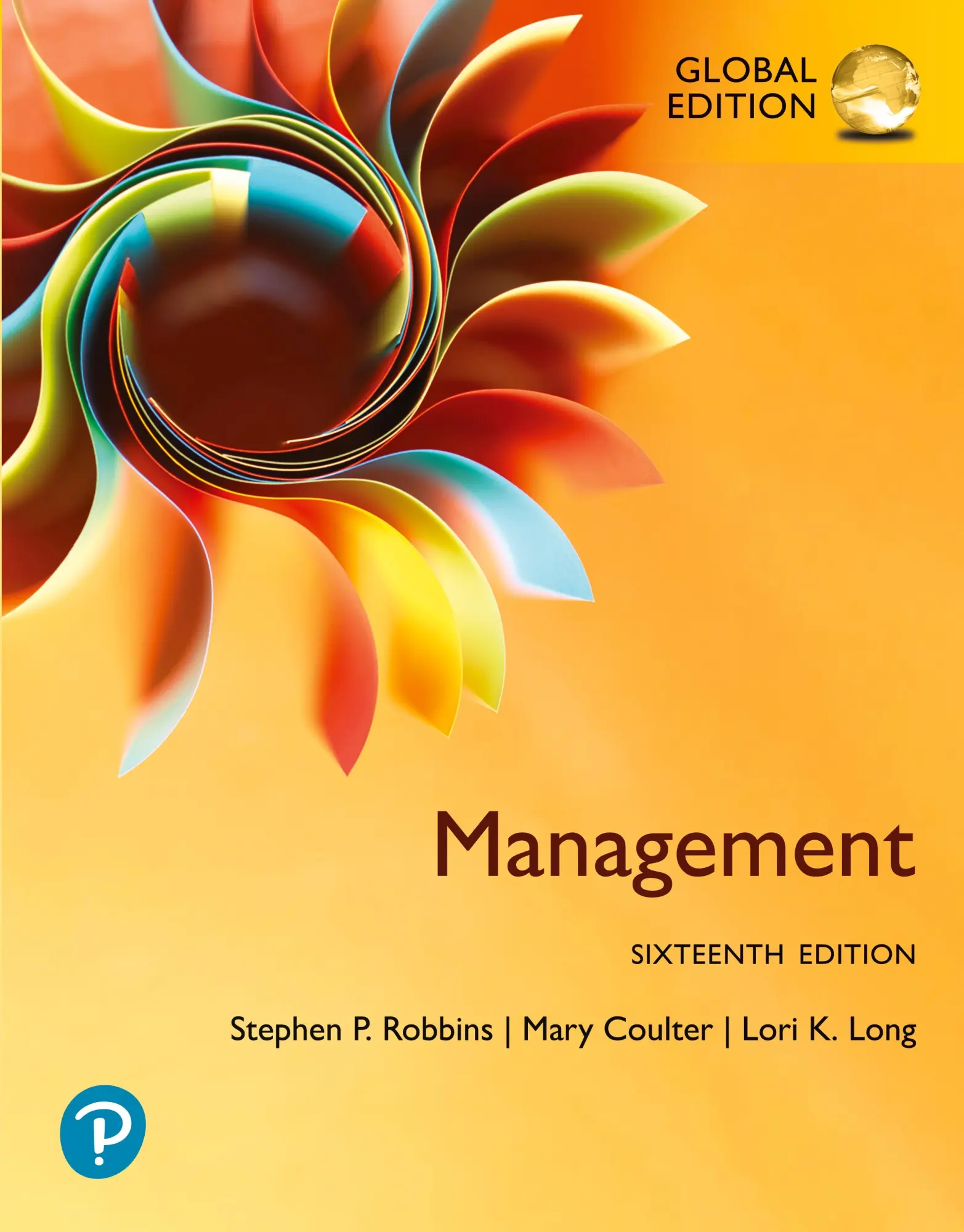 Cover: 9781292462691 | Management -- Global Edition | Stephen Robbins (u. a.) | Taschenbuch