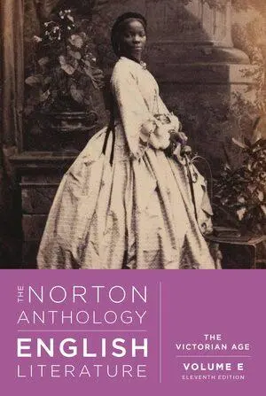 Cover: 9781324062691 | The Norton Anthology of English Literature. Volume E | Ablow (u. a.)