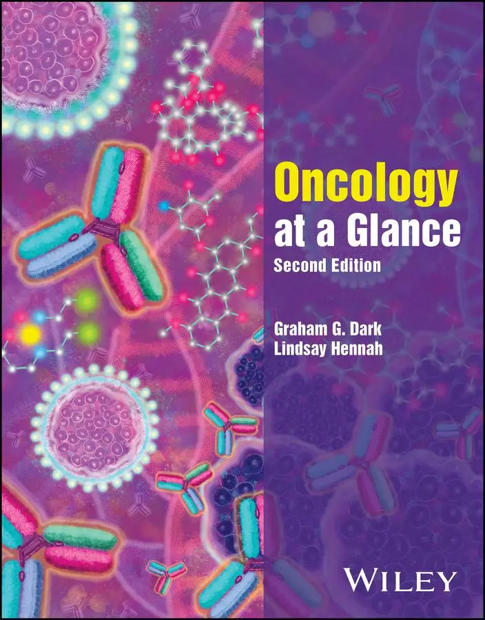 Cover: 9781394292691 | Oncology At A Glance | Graham G. Dark (u. a.) | Taschenbuch | Englisch
