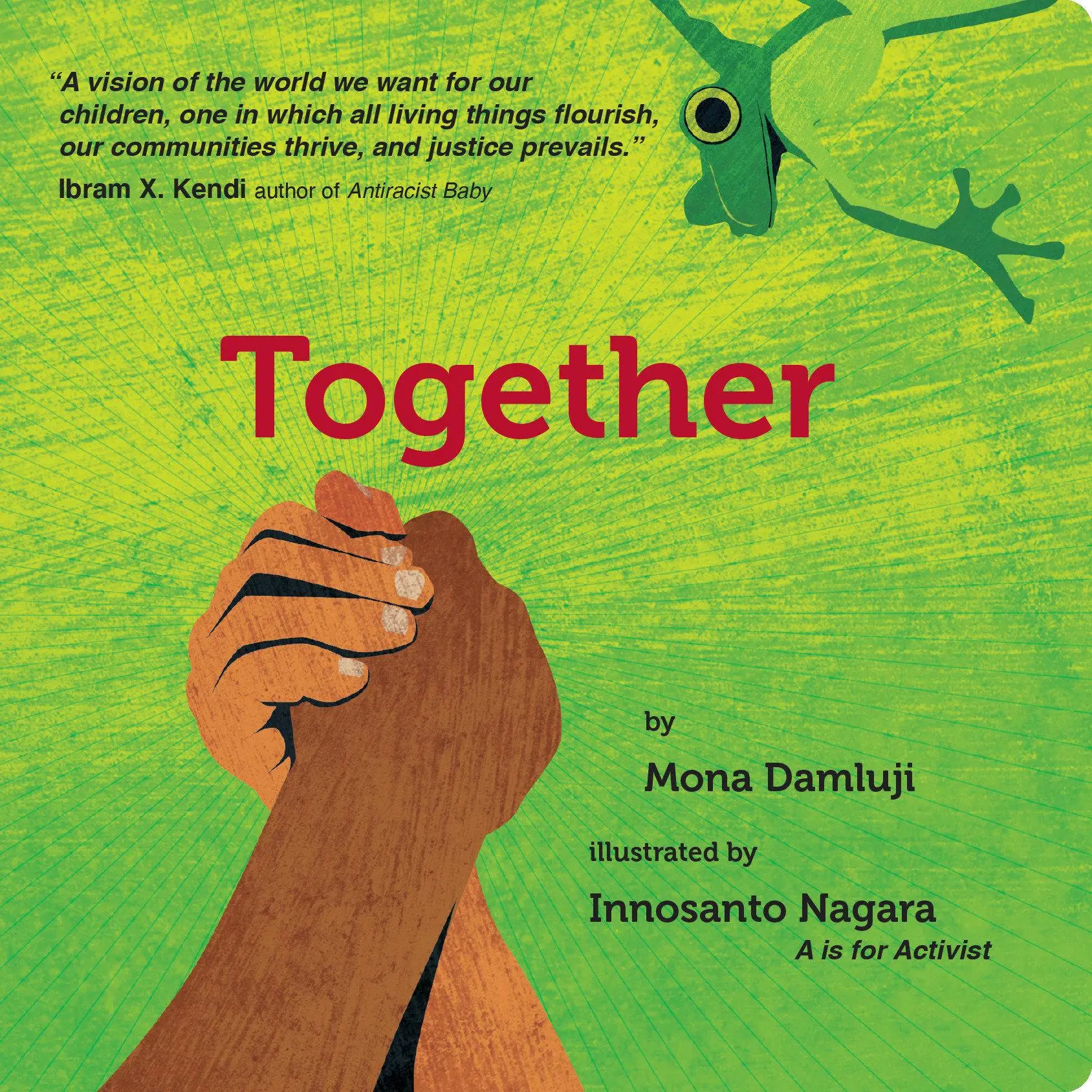 Cover: 9781644212691 | Together | Mona Damluji | Buch | Einband - fest (Hardcover) | Englisch