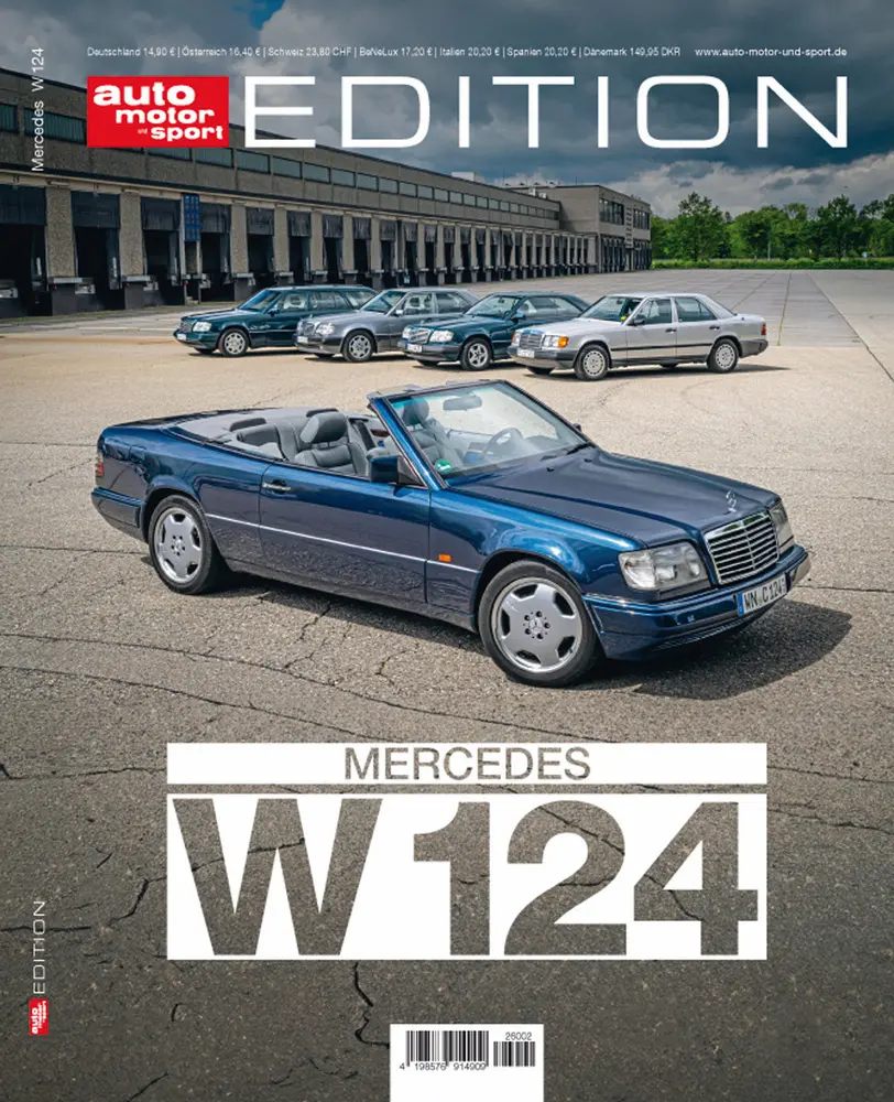 Cover: 9783613322691 | ams Edition 02/2026 | Taschenbuch | 162 S. | Deutsch | 2026