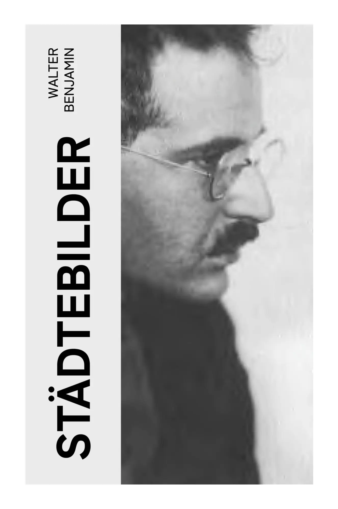 Cover: 9788027362691 | Städtebilder | Walter Benjamin | Taschenbuch | 52 S. | Deutsch | 2022