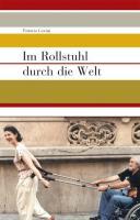 Cover: 9788872832691 | Im Rollstuhl durch die Welt | Vittorio Cavini | Taschenbuch | Deutsch