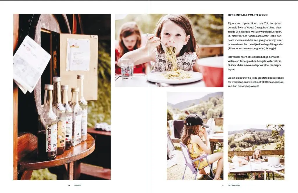 Bild: 9789460582691 | Camper Food &amp; Stories | Els Sirejacob | Buch | Gebunden | Englisch