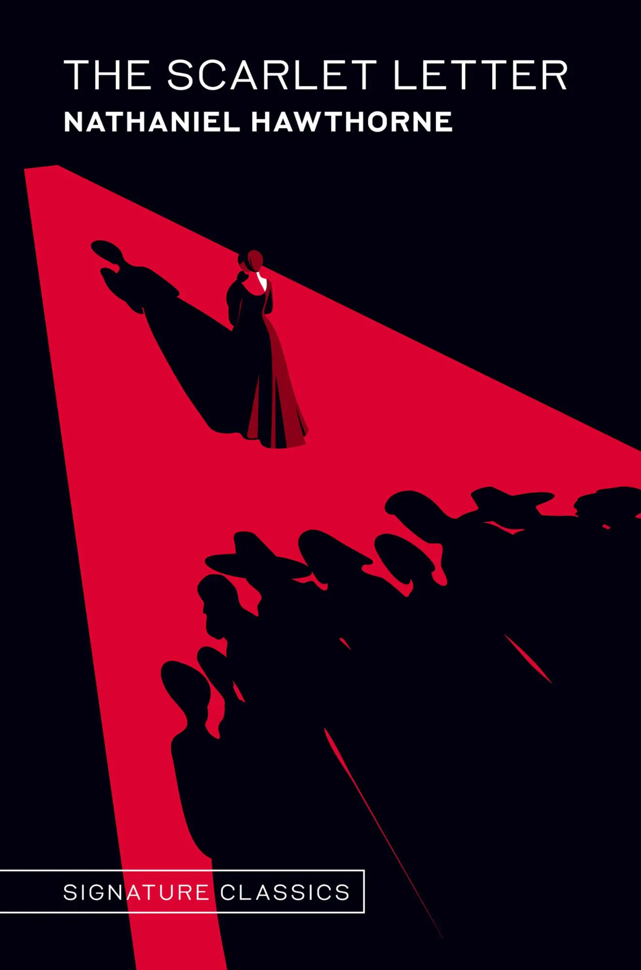 Cover: 9781435172791 | The Scarlet Letter (Graphic Art Collector's Edition) | Hawthorne