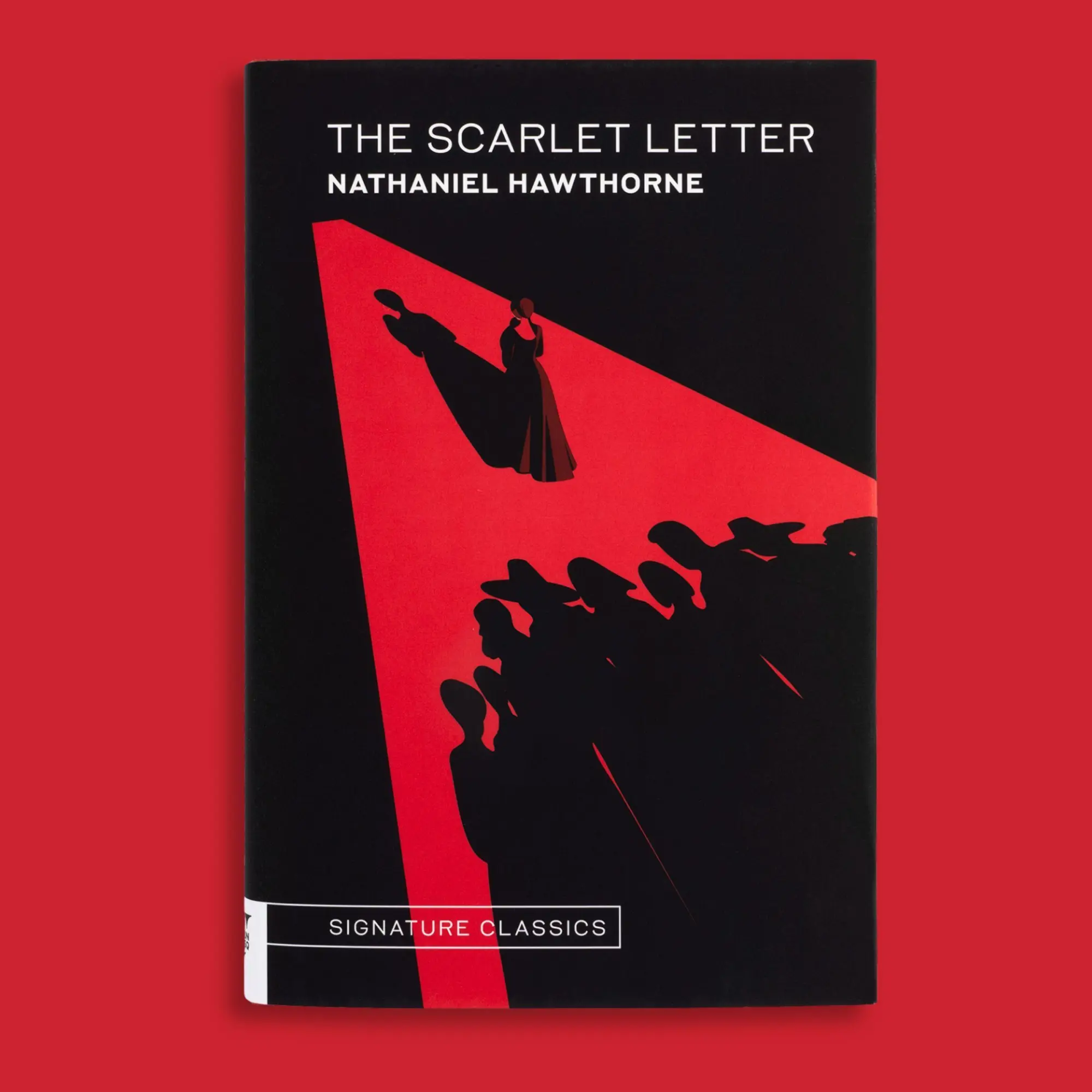 Bild: 9781435172791 | The Scarlet Letter (Graphic Art Collector's Edition) | Hawthorne