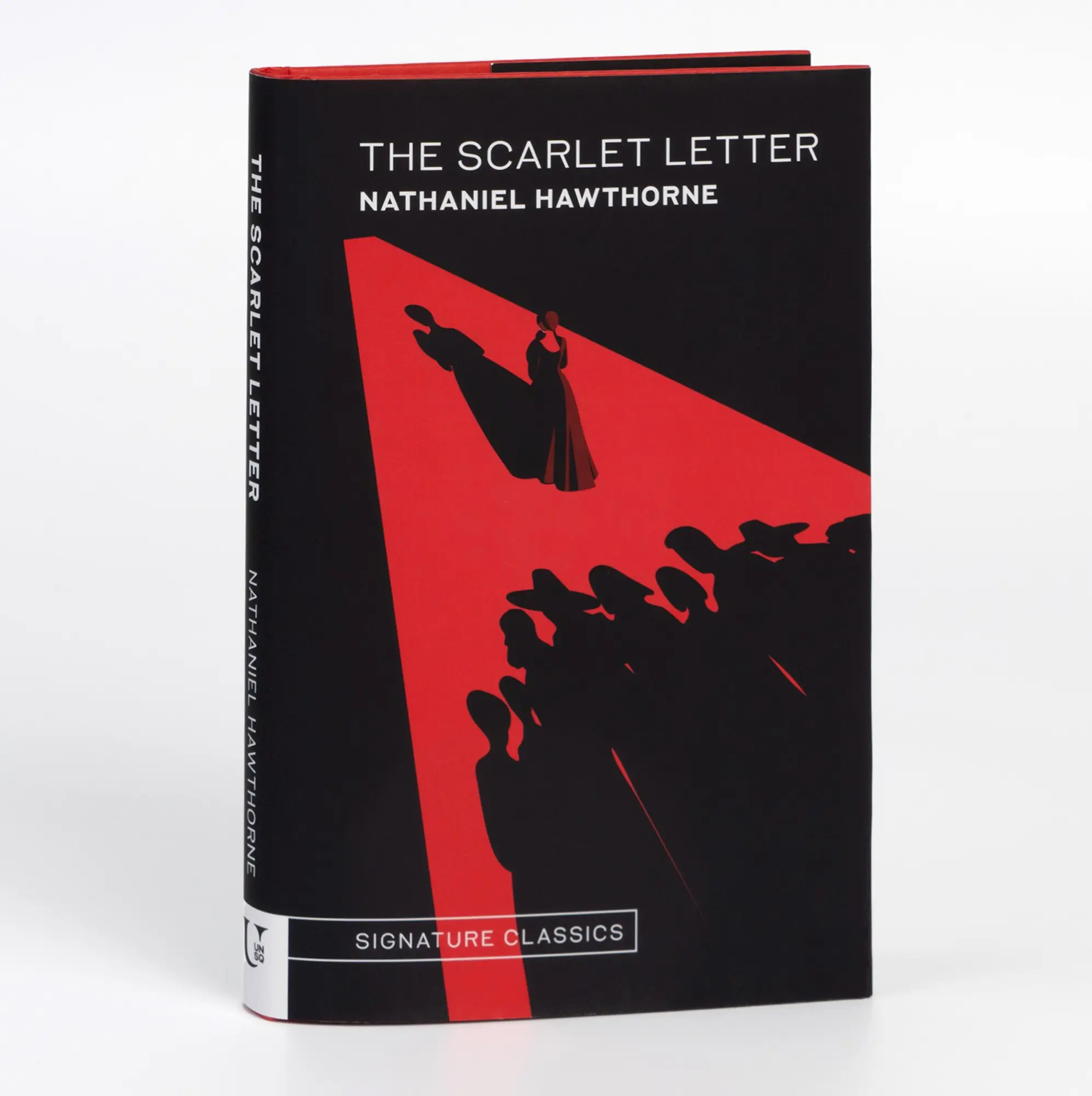 Bild: 9781435172791 | The Scarlet Letter (Graphic Art Collector's Edition) | Hawthorne