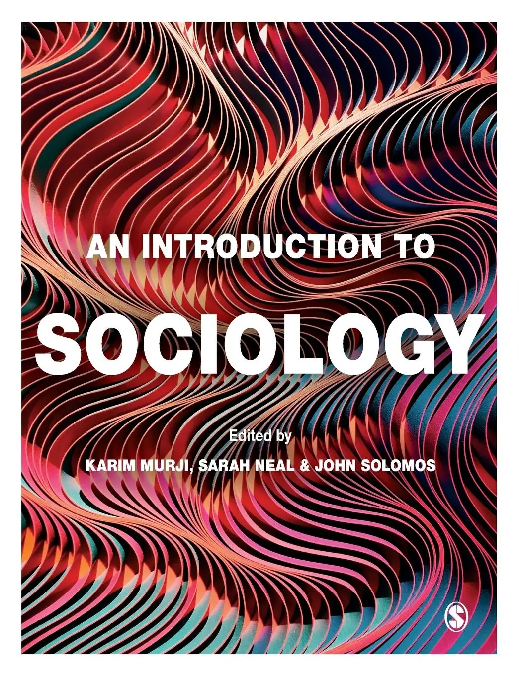 Cover: 9781526492791 | An Introduction to Sociology | Karim Murji (u. a.) | Taschenbuch