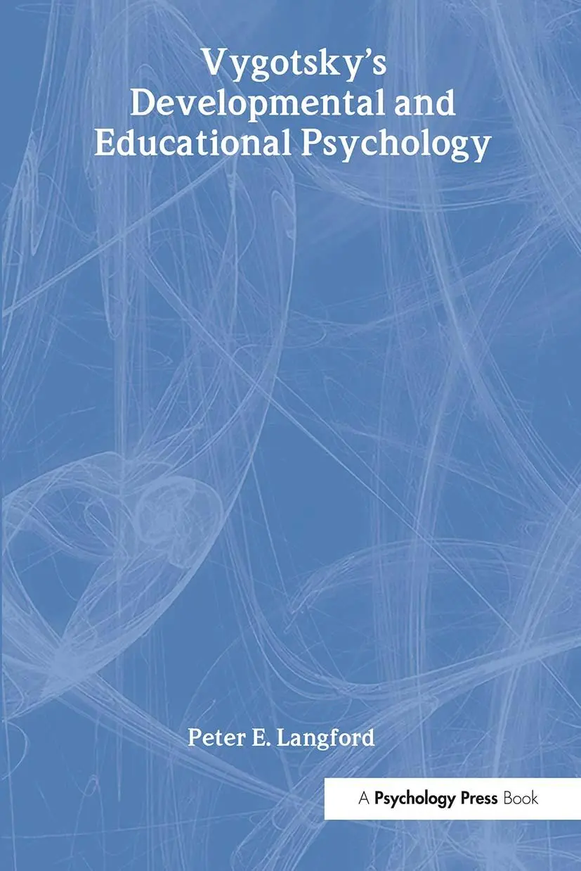 Cover: 9781841692791 | Vygostsky's Developmental and Educational Psychology | Langford | Buch