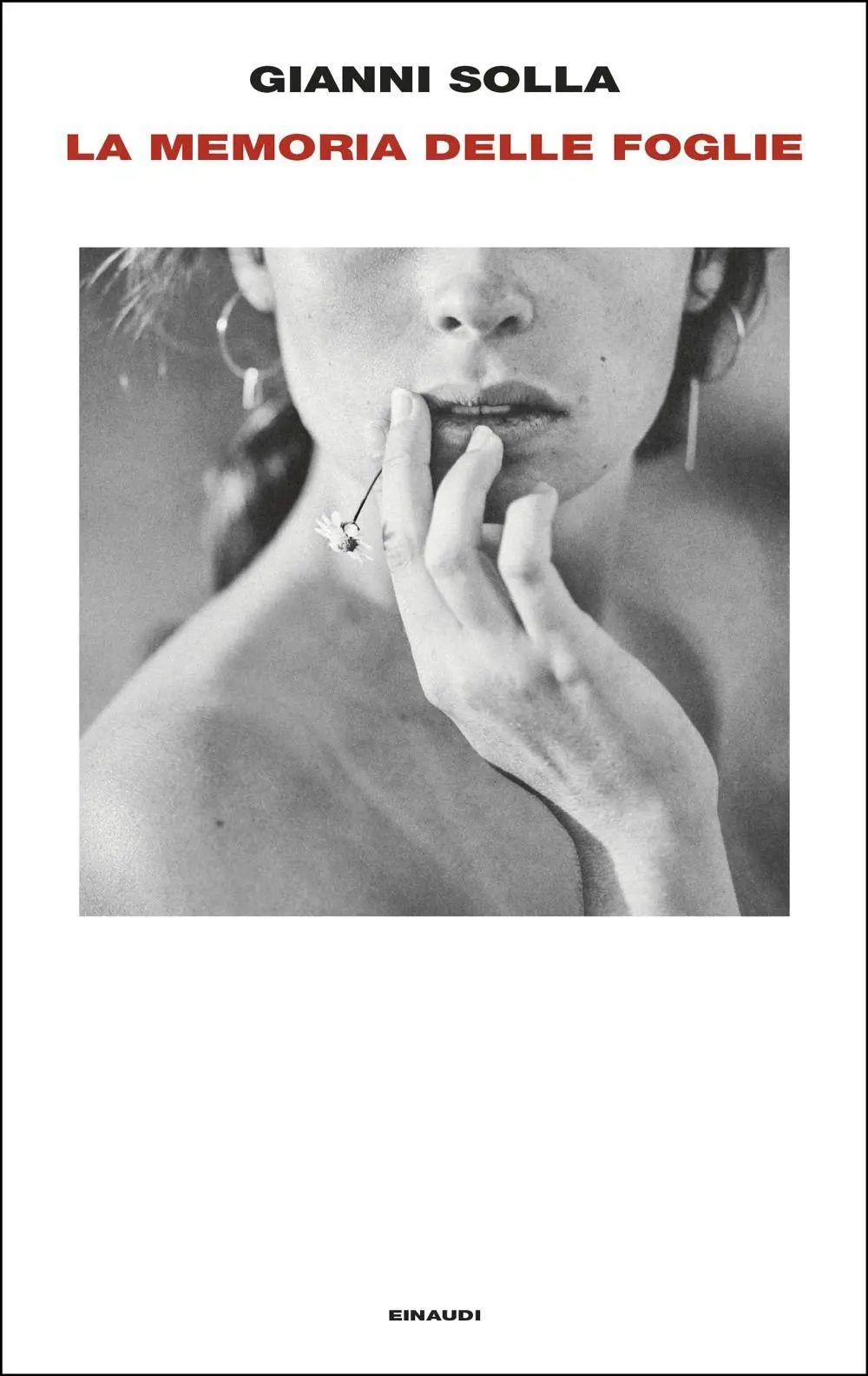 Cover: 9788806272791 | La memoria delle foglie | Gianni Solla | Buch | Supercoralli | 2026