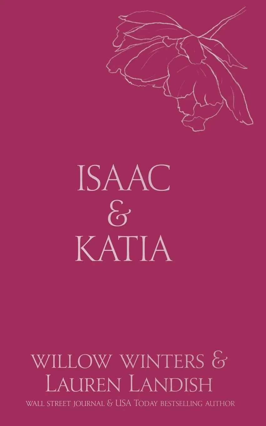 Cover: 9798885922791 | Isaac &amp; Katia | Sold | Willow Winters (u. a.) | Taschenbuch | Englisch