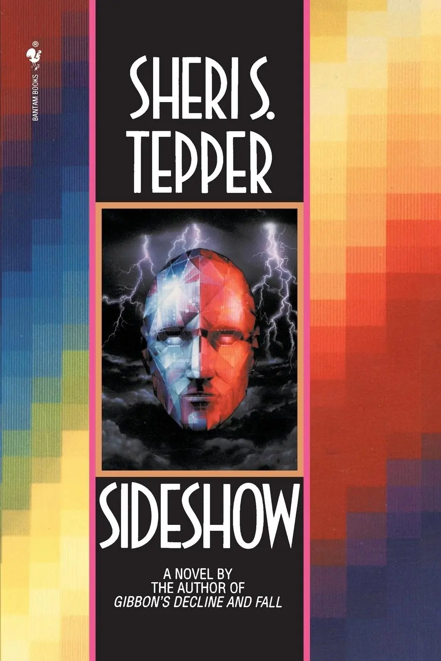 Cover: 9780553762891 | Sideshow | Sheri S. Tepper | Taschenbuch | Englisch | 1999