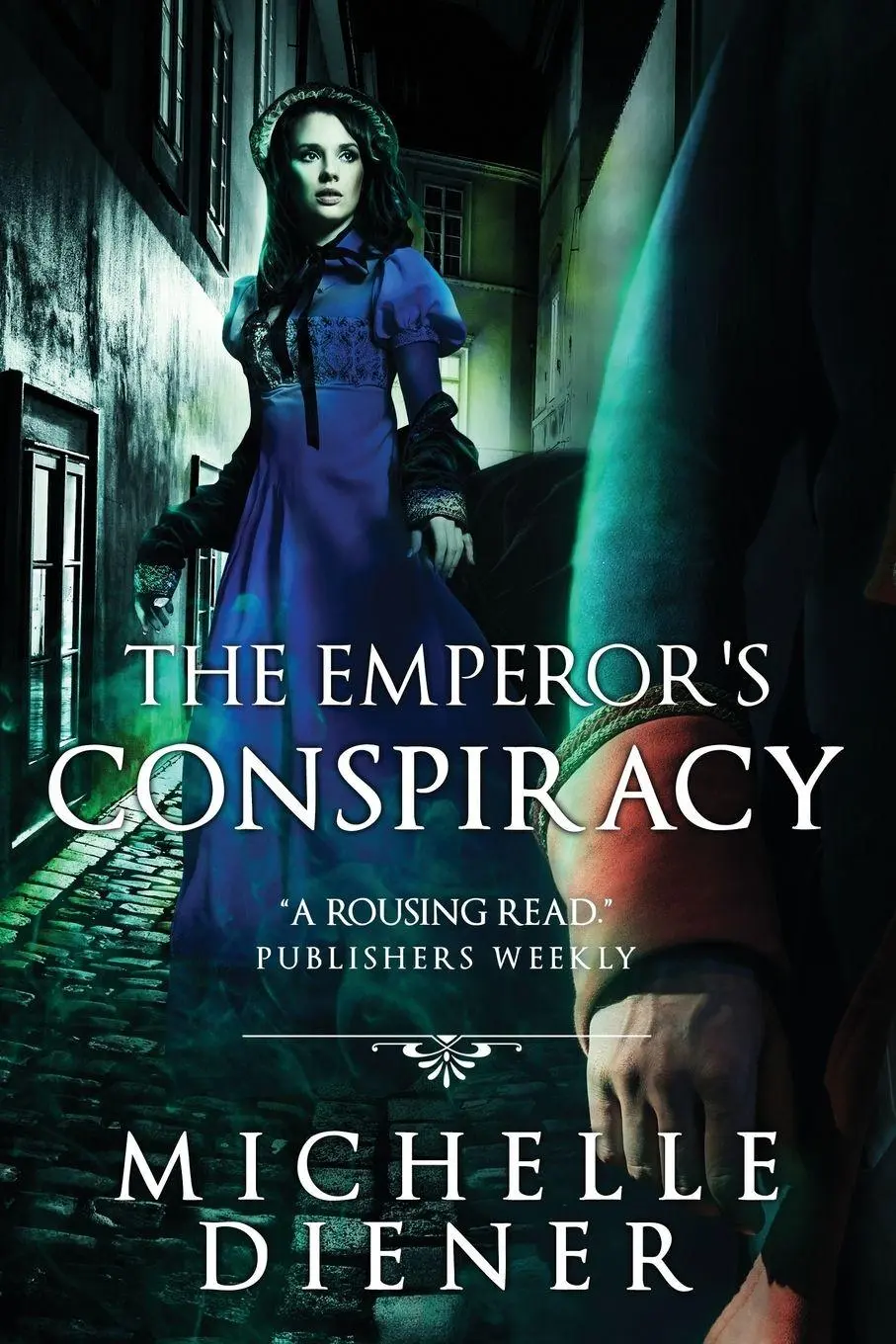 Cover: 9780645142891 | The Emperor's Conspiracy | Michelle Diener | Taschenbuch | Englisch