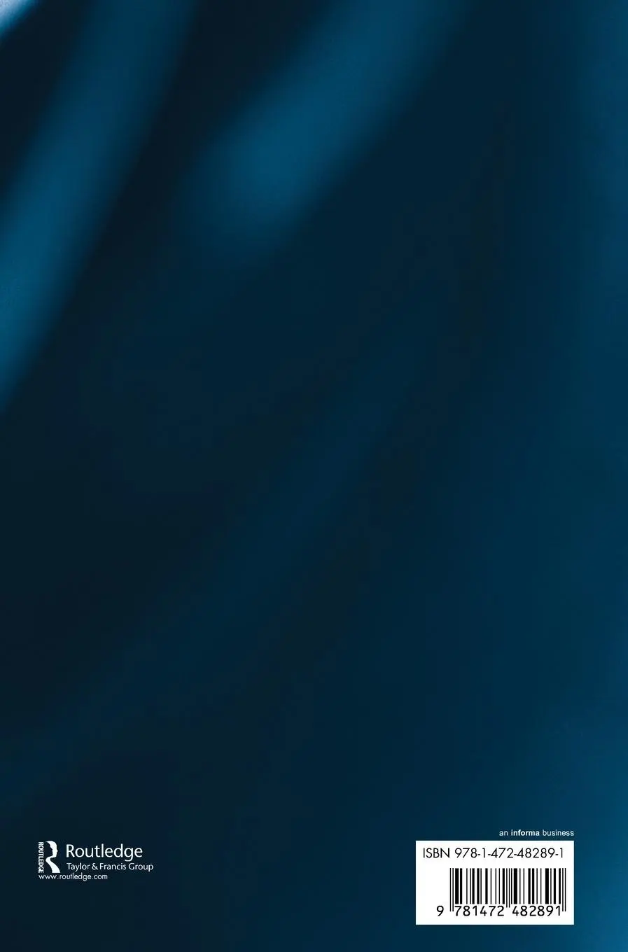 Rückseite: 9781472482891 | Litigation, Costs, Funding and Behaviour | Implications for the Law