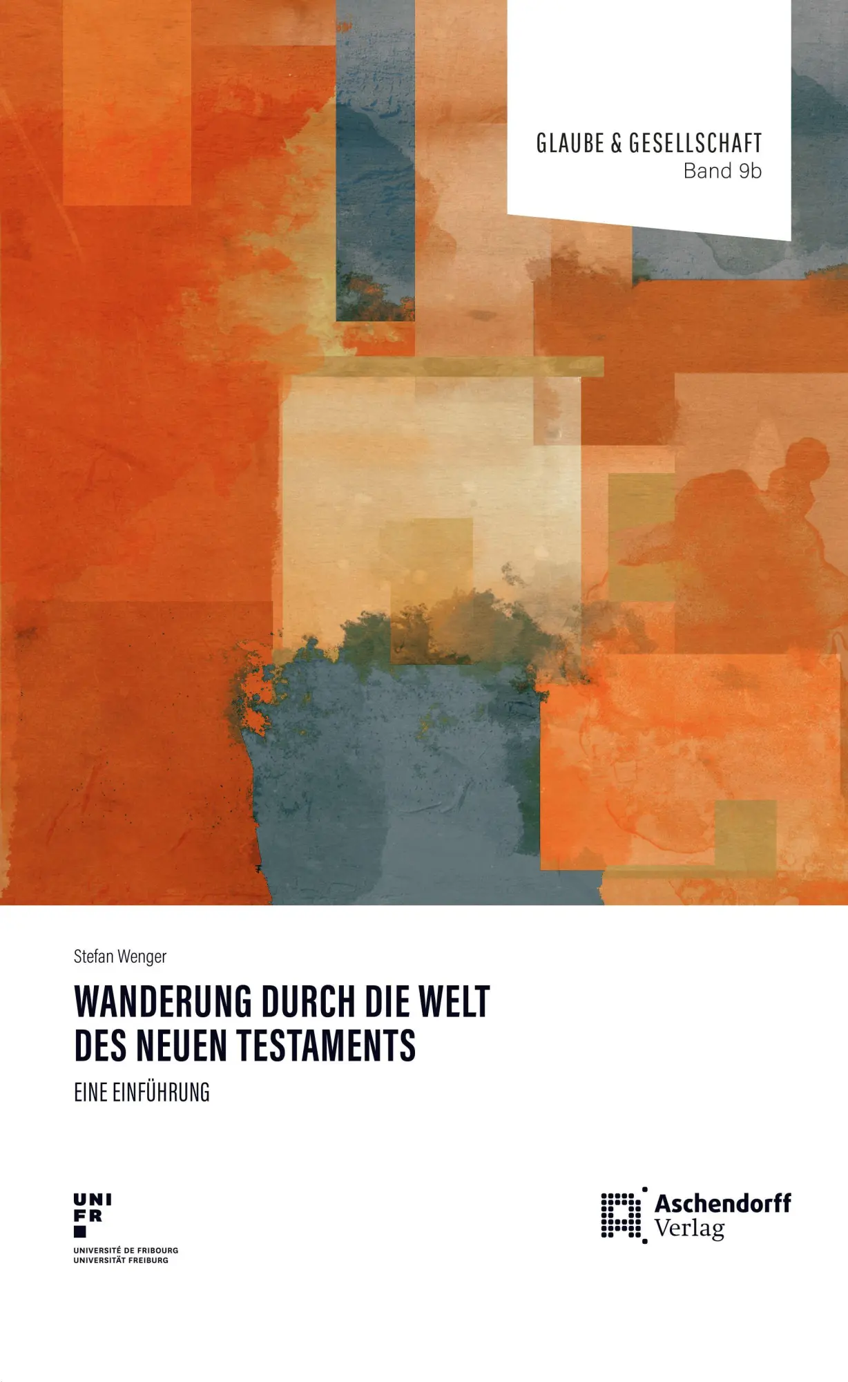 Cover: 9783402122891 | Wanderung durch die Welt des Neuen Testaments | Eine Einführung | Buch