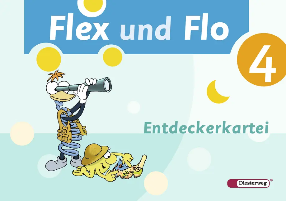 Cover: 9783425132891 | Flex und Flo, B BW Br HB HH He MV Ni NRW RP Sl SCA SH Th, Gs | Arndt