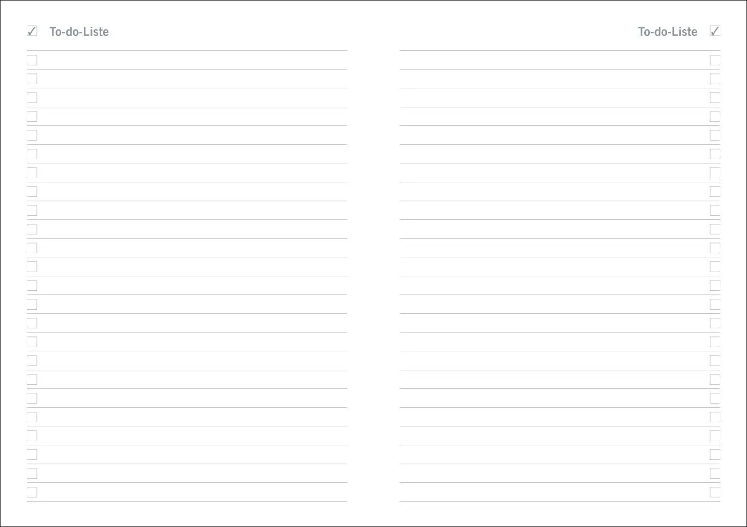 Bild: 9783756412891 | times&amp;more Kalenderbuch schwarz 2026 | Heye | Buch | Bürokalender Heye