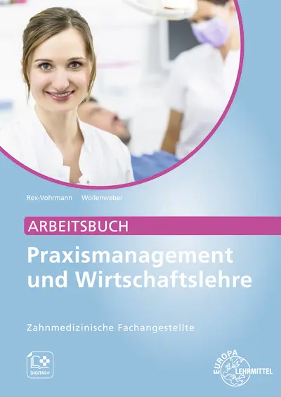 Cover: 9783758562891 | Arbeitsbuch Praxismanagement und Wirtschaftslehre, ZFA | Buch | 232 S.