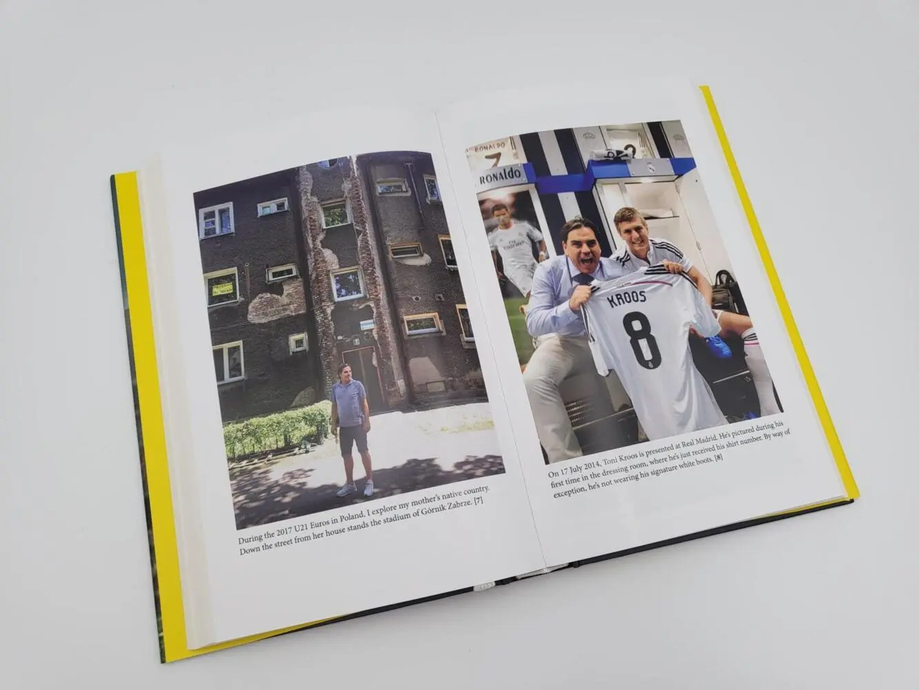 Bild: 9783492072991 | My Moves | How I became Germany's most successful agent | Struth