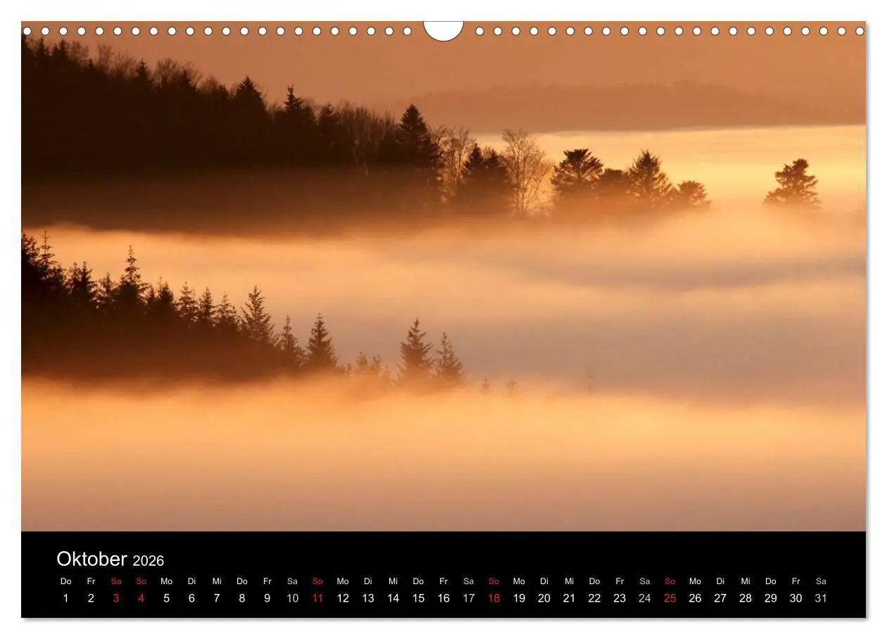 Bild: 9783516202991 | Schönes Deutschland (Wandkalender 2026 DIN A3 quer), CALVENDO...