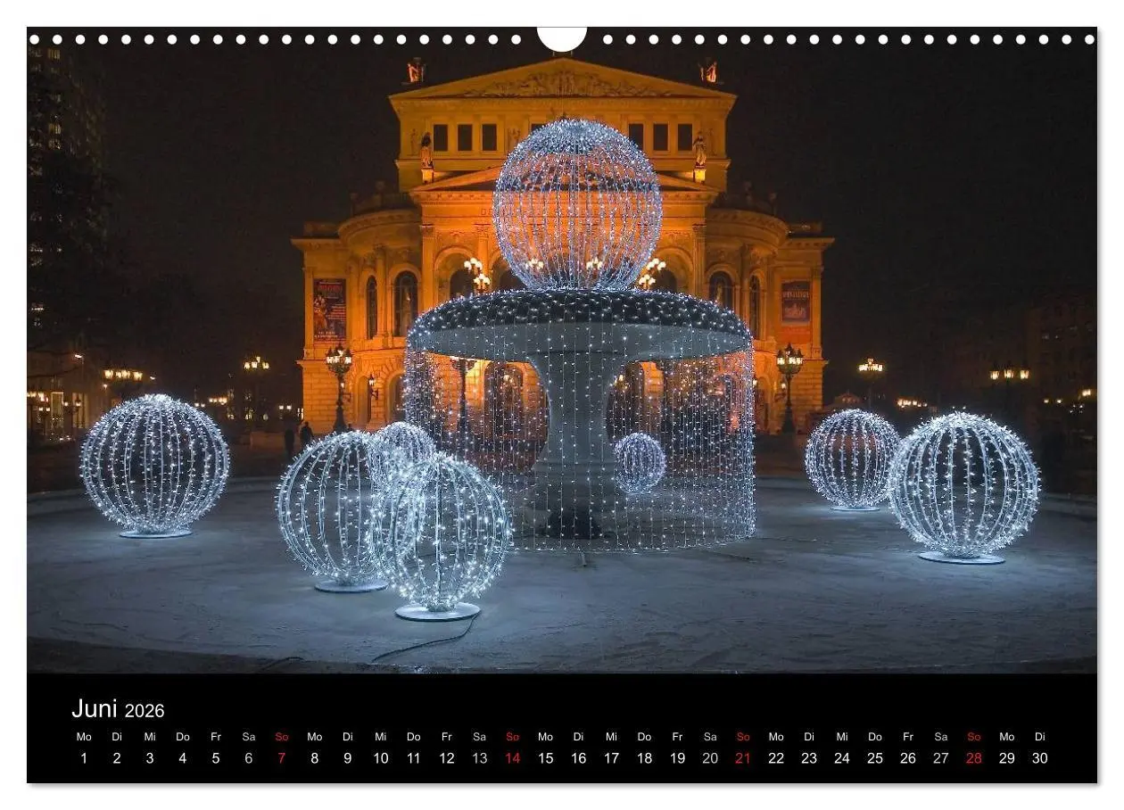 Bild: 9783516202991 | Schönes Deutschland (Wandkalender 2026 DIN A3 quer), CALVENDO...