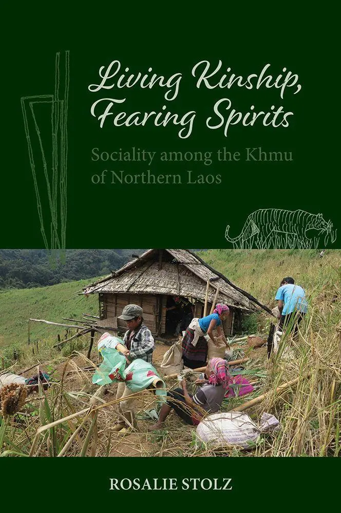 Cover: 9788776942991 | Living Kinship, Fearing Spirits | Rosalie Stolz | Taschenbuch | 2021