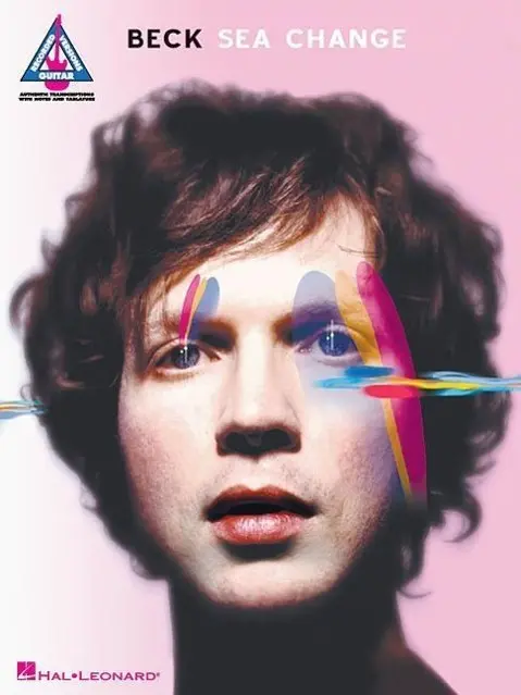 Cover: 9780634063091 | Beck - Sea Change | Beck | Taschenbuch | Buch | Englisch | 2003