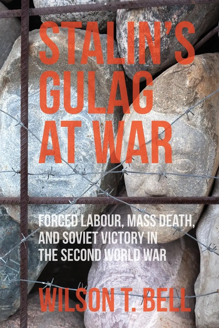 Cover: 9781487523091 | Stalin's Gulag at War | Wilson T Bell | Taschenbuch | Englisch | 2018
