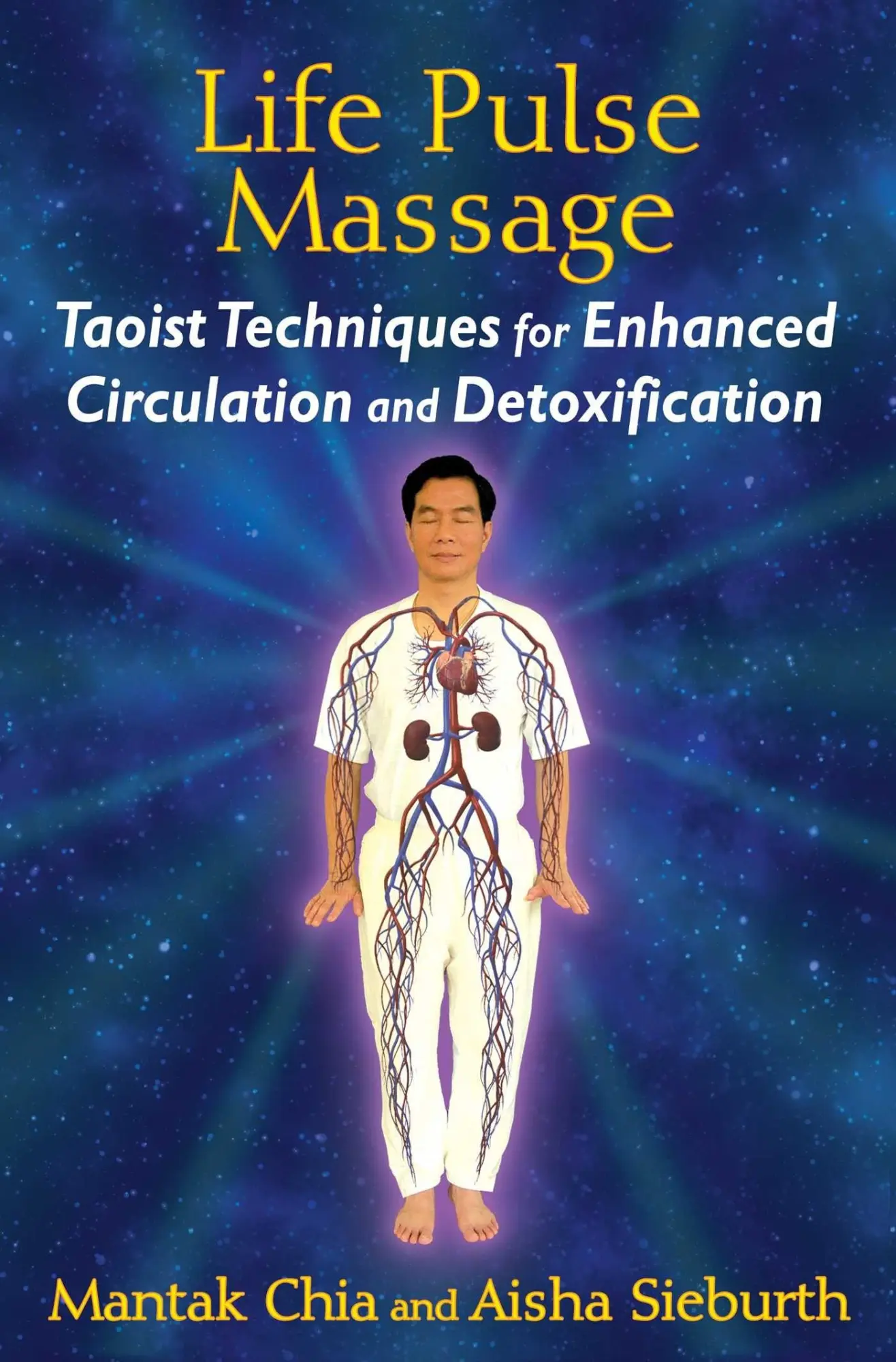 Cover: 9781620553091 | Life Pulse Massage | Aisha Sieburth (u. a.) | Taschenbuch | Englisch