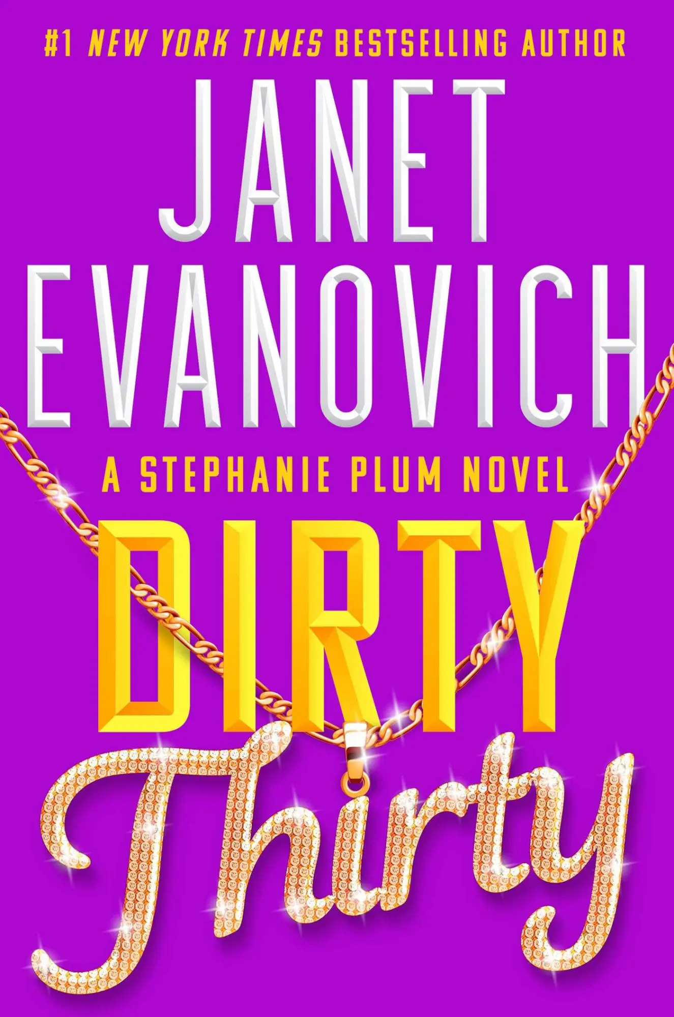 Bild: 9781668003091 | Dirty Thirty | Janet Evanovich | Buch | Gebunden | Englisch | 2023