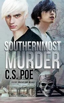 Cover: 9781952133091 | Southernmost Murder | C S Poe | Taschenbuch | Englisch | 2020