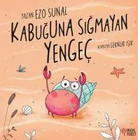 Cover: 9786058043091 | Kabuguna Sigmayan Yengec | Ezo Sunal | Taschenbuch | Türkisch | 2019
